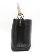 Louis Vuitton Capucines Taurillon Leather Top Handle Bag Eb0426oexzsa