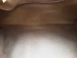 Louis Vuitton Monogram Speedy 35 Bandouliere Brown Aa0926szxsa