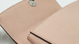 Michael Kors Ava Xs Crystal-embellished Leather Crossbody Bag Fw0925rxdu