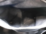 Givenchy Antigona Black Leather Handbag Sd0526wrzdu