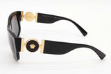 Versace 4372 Sunglasses Eb0926crde