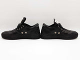Helmut Lang Black Sneakers Size 40 Eu Sd1025lorde