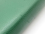 Gucci Dionysus Emerald Green Leather Chain Wallet Eb0526cxzde