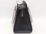 Katespade Grove Street Black Handbag Aa0325wzsa