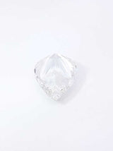 Loose 6.22 Carat Lab-grown Pear Brilliant Cut Diamond With Igi Cert Fw0925lxzxdu
