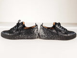 Giuseppe Zanotti Frankie Low Top Sneakers Size Us 7 Mens Sd0926lzxde