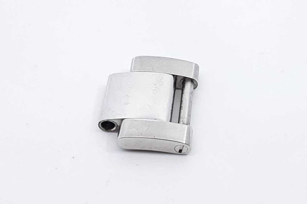 Rolex Stainless Steel Watch Link 3.18 Grams Eb1223ixsa