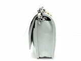 Chanel Grey Lambskin 19 Wallet Mk0826oerzmia