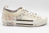 Christian Dior B23 Dior Oblique Sneakers Size 42 Eb0726lrxde
