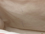 Gucci Gg Supreme Les Pommes Apple Monogram Tote Bag Eb0626crxsa