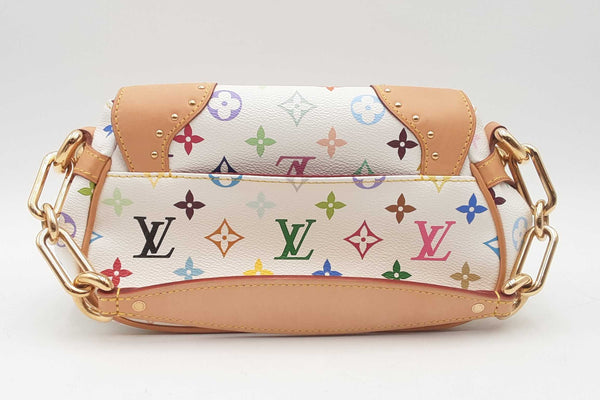 Louis Vuitton Marilyn Monogram Multicolore Handbag Sd0125rzxsa
