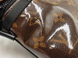 Louis Vuitton Messenger Pm Bag In Limited Edition Monogram Glaze Fw0425lzxzdu