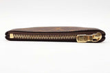 Louis Vuitton Monogram Coated Canvas Key Pouch Sd0826lordu