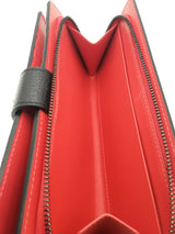 Christian Louboutin Paloma Long Wallet Eb0226lrxsa