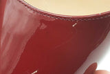 Christian Louboutin So Kate Red Patent Leather Pumps Size 39 Eb0526lrxsa