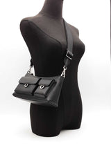 Kate Spade Cargo Crossbody Black Aa0926ozsa