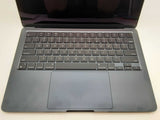 Apple A3113 Macbook Air 13 In Grey 500gb Ssd Laptop Do0225rxzde