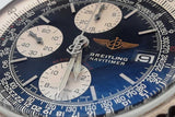 Breitling Navitimer Automatic Chronometre 42mm Stainless Steel Watch Eb925wxxzde