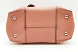 Louis Vuitton Lockit In Pink Leather Handbag Sd0525lzcrde