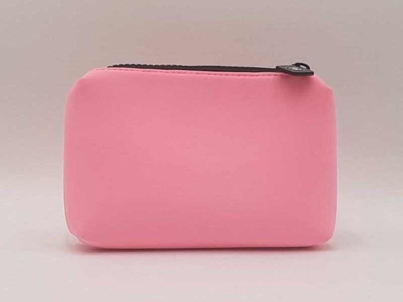 Vip Pink Neoprene Cosmetic Pouch Fw0225ozdu