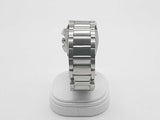 Bvlgari Ergon 30mm Stainless Automatic Watch Jg1204rzxmia