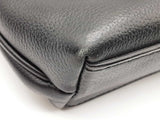 Coach Houston Flight Black Leather Bag Sd0726ozde