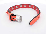 Christian Louboutin Loubilink Bracelet Orange Aa0726ezsa