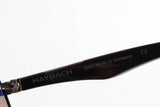 Maybach The Artist Sun I Sunglasses Eb0926cxzde