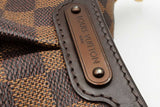Louis Vuitton Damier Ebene Bloomsbury Shoulder Bag Eb0226irxsa