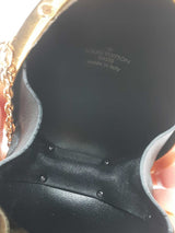 Louis Vuitton Monogram Egg Case Crossbody Eb0326loexde