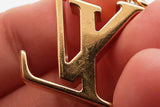 Louis Vuitton Fleur De Monogram Bag Charm Eb0726lxzsa