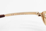 Gucci Gg2773 Shield Sunglasses Eb0826lorde