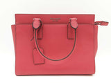 Kate Spade New York Cameron Red Saffiano Leather Satchel Sd1026orde