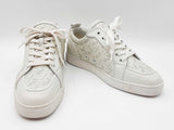 Christian Louboutin Rantulow Orlato Sneakers Size Eu 42 Us 12b  Fw0526rzdu
