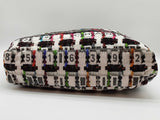 Chanel Terry Cotton Beach Tote Towel Set Do0225cxzde