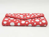 Louis Vuitton X Yayoi Kusama Sarah Wallet Sd0825izxsa