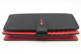 Christian Louboutin Paloma Long Wallet Eb0226lrxsa