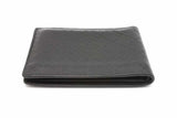 Gucci Diamante Black Leather Wallet Eb0926cxsa