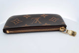 Louis Vuitton Monogram Key Pouch Eb0726lordu