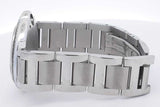 Cartier Ballon De Cartier 36mm Automatic Stainless Steel Watch Eb0226pxxzsa