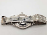 Rolex 16622 40 Yacht-master Platinum Bezel Dial Steel Watch Do0226exzxde