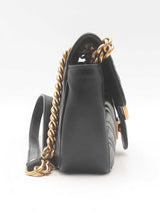 Gucci Gg Marmont Matelasse Chevron Shoulder Bag Sd0225cxzsa