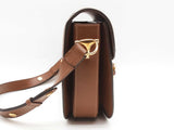 Gucci Horsebit 1955 Gg Supreme Canvas Shoulder Bag Sd0826ezxde