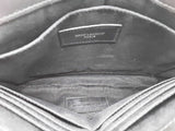 Ysl Saint Laurent Matelasse Chevron Monogram Pouch Sd0926orzde