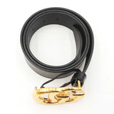 Gucci Marmont Belt Black Belt Size 36 Sd0425lrzdu