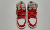 Jordan 1 Retro Og Varsity Size 8 Hsizsa