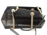 Coach Brooke Chain Monogram Canvas Carryall Sd0926ezdu