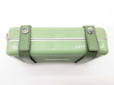 Rimowa Bamboo Green Personal Polycarbonate Cross-body Bag Sd0726pzxde