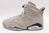Nike Air Jordan 6 Retro Sneakers Size 9 Ct8529-012 Eb0426crsa