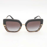 Dolce & Gabbana Half Print Dg4373 Sd0725crsa